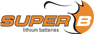 mobile Solar - Battery 90Ah 12V Lithium Super-B 90 Epsilon