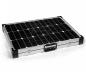 Preview: Solarkoffer 120W, das praktische mobile Solarpanel