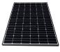 Preview: Solar panel 180Wp "black tiger 180