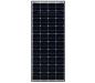 Preview: Solar complete system 150Wp - Mobile Solar Basic- "black tiger 150"