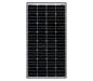 Preview: Solar panel 115Wp "black tiger 115"