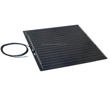 Solarpanel 140Wp Flat Light MT-SM 150 FLQ, flexibel
