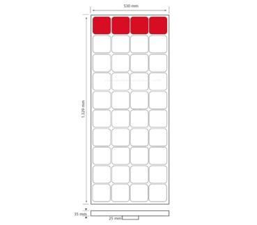 Solar complete system 130Wp - Power Line - MT 130