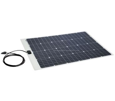 Solarpanel 120Wp Light & Flat, flexibel