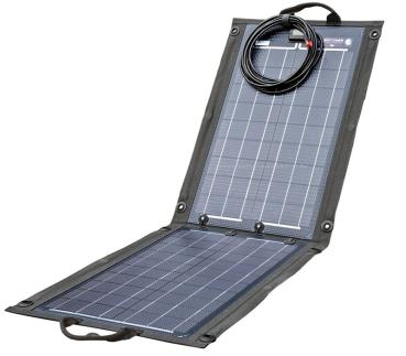 Travel Line-Solarmodul MT-SM 50 TL