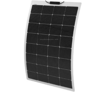 Solarpanel 100Wp MC Camping, flexibel