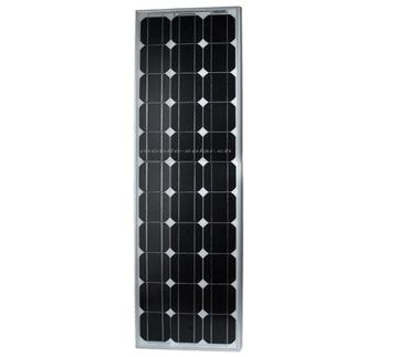 Solarpanel 100Wp CB-100 Slim