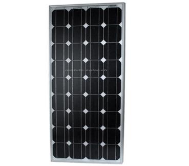 Solarpanel 100Wp CB-100