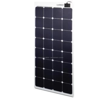 Solarpanel 80Wp Power Panel Flex, ultraflexibel