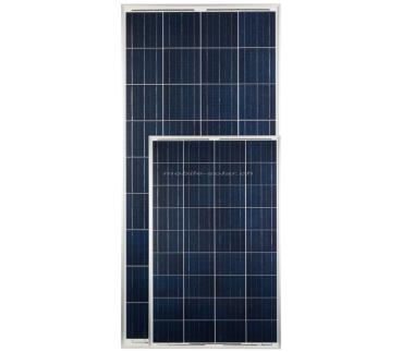 Solarpanel 160Wp FF 160 - SolarLines
