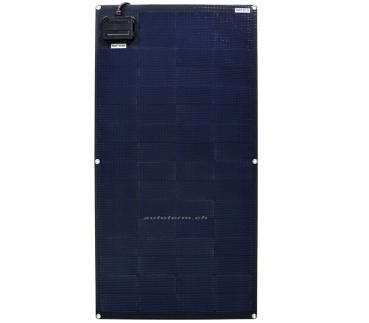 mobile Solar - MPPT Solar Charge Controller 350 Wp 12V DUO-BT