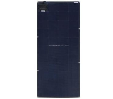Solarpanel 160Wp "black tiger sf 160" semi-flexibl