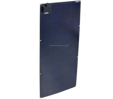 Solarpanel 160Wp "black tiger sf 160" semi-flexibl