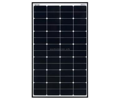 Solarpanel 100Wp "black tiger 100"