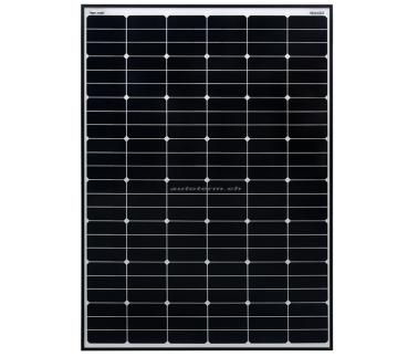 Solar panel 180Wp "black tiger 180