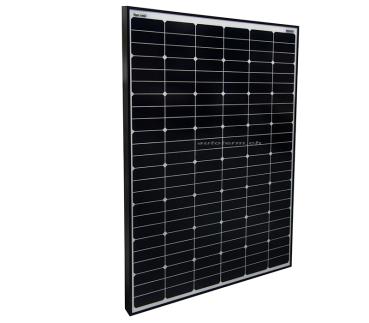 Solar panel 180Wp "black tiger 180