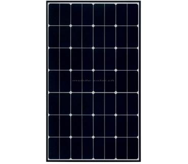 Solarpanel 160Wp "black tiger 160"