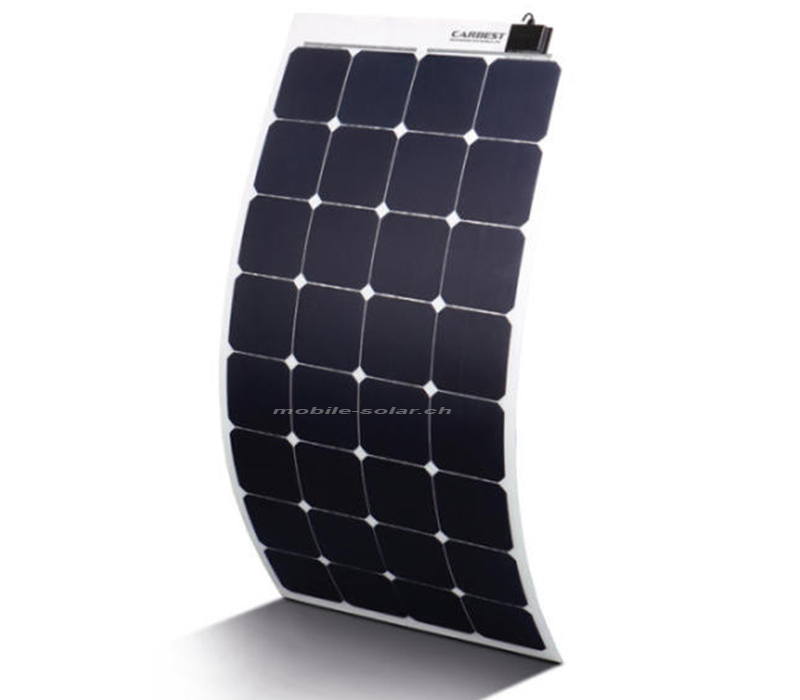 COSTANERA UNO - Panel Solar Flexible 10W Unisolar Mbc262 538x426x6 mm