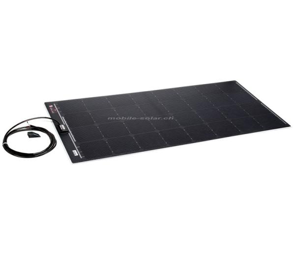 Solarpanel 140Wp Flat Light MT-SM 140 FL, flexibel