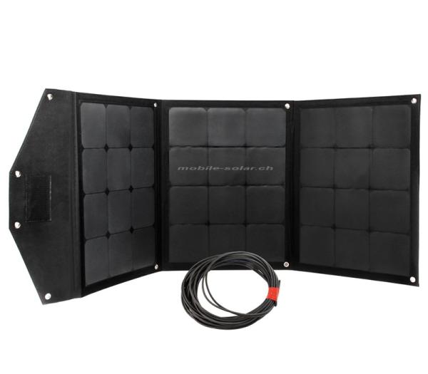 Solarmodul MT Basic Travel Line 120W