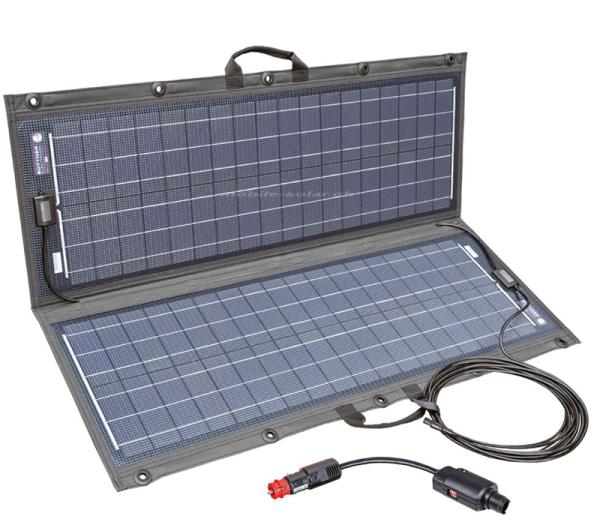 Travel Line-Solarmodul MT-SM 110 TL