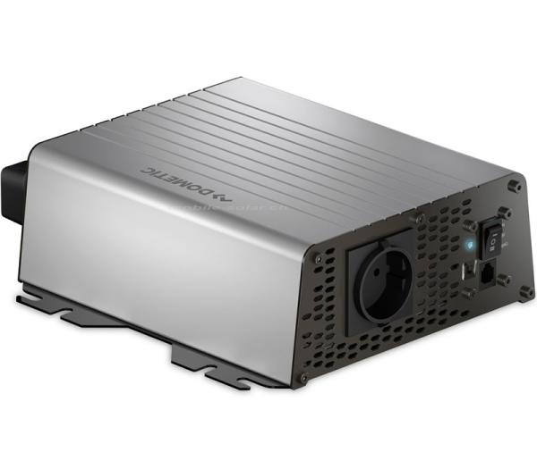 Sine Wave Inverter 1000W SinePower DSP 12 V