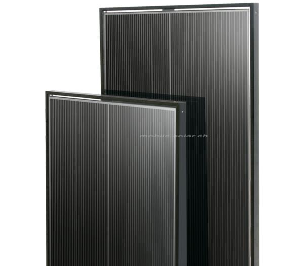 Solar complete system 65Wp - CIS - MT 65 CIS