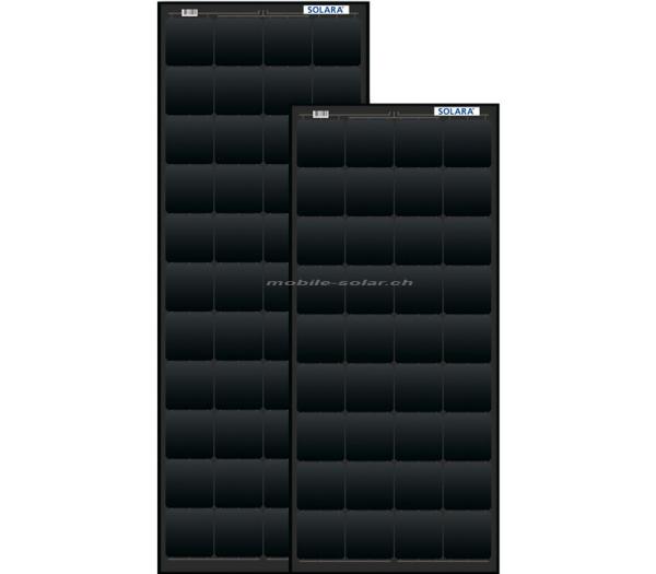 Solar Panel 125Wp S555M36 - Power S-Series