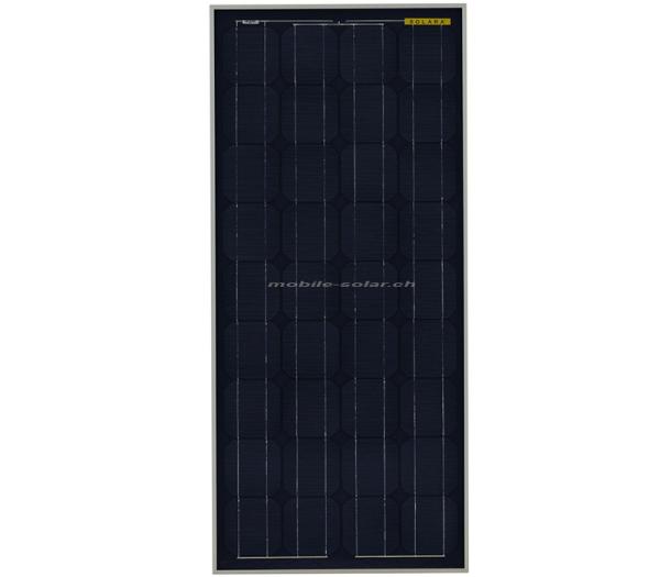 Solar Panel 120Wp S480M45 - S Series