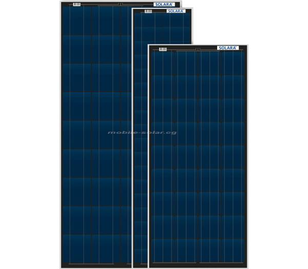 Solarpanel 95Wp S380M36 - S-Serie