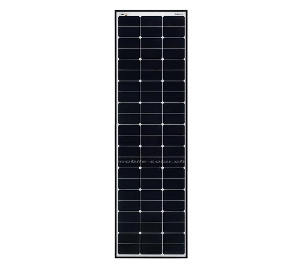 Solar panel 120Wp "black tiger 120"