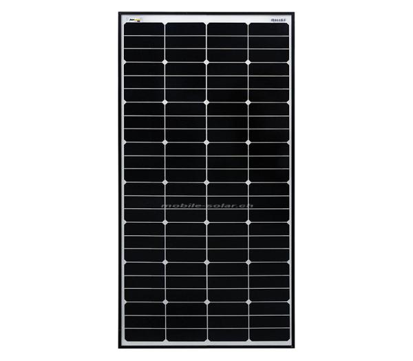 Solar panel 115Wp "black tiger 115"